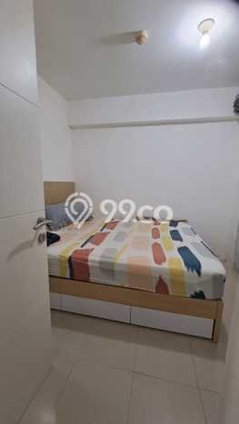 Unit Apartemen Dijual di Jatinegara, Jakarta Timur, dengan 2 Bedroom, 1 Bathroom Unit Apartemen Dijual di Jatinegara, Jakarta Timur, dengan 2 Bedroom, 1 Bathroom