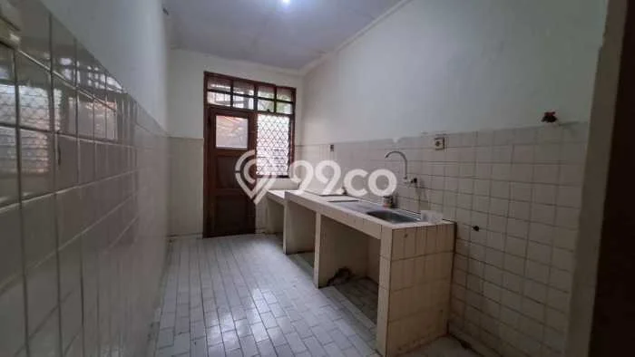 Rumah Mewah LB 125m2 Siap Huni Desain Elegan di Rawamangun, Jakarta Timur Rumah Mewah LB 125m2 Siap Huni Desain Elegan di Rawamangun, Jakarta Timur