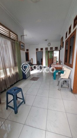 Rumah Modern 7 Kamar LT 136m2 di Jatiwaringin Rumah Modern 7 Kamar LT 136m2 di Jatiwaringin