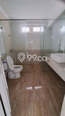 Jual Rumah Luas Megah Dengan View Eksklusif di Lebak Bulus, Jakarta Selatan Jual Rumah Luas Megah Dengan View Eksklusif di Lebak Bulus, Jakarta Selatan