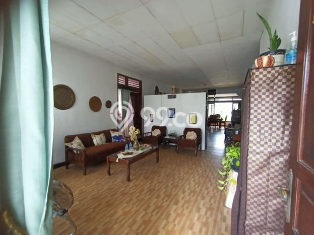 Dijual Rumah Premium dengan Fasilitas Sekitar Komplit di Tebet, Jakarta Selatan Dijual Rumah Premium dengan Fasilitas Sekitar Komplit di Tebet, Jakarta Selatan