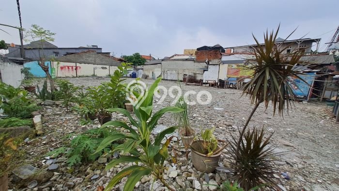 Tanah Kavling Dijual di Cipinang Melayu, Jakarta Timur dengan Luas Tanah 700m2 Tanah Kavling Dijual di Cipinang Melayu, Jakarta Timur dengan Luas Tanah 700m2