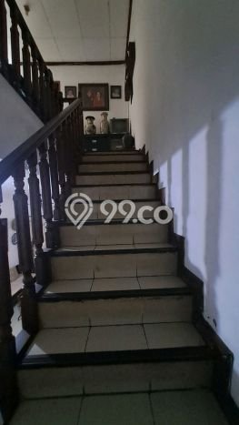 Dijual Rumah Mewah Megah Dengan View Cantik di Pegangsaan, Jakarta Utara Dijual Rumah Mewah Megah Dengan View Cantik di Pegangsaan, Jakarta Utara