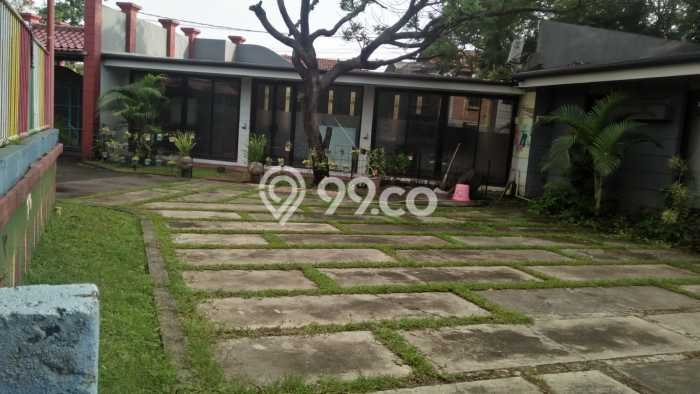Dijual! Komersial di Meruya Jakarta Barat LT 993m2 / LB 750m2 Kawasan Strategis Dijual! Komersial di Meruya Jakarta Barat LT 993m2 / LB 750m2 Kawasan Strategis