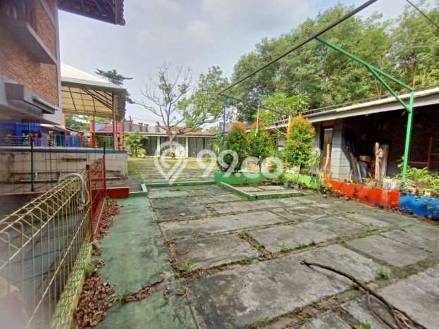 Komersial Bagus Dijual LB 600m2 Lokasi Strategis Jakarta Barat Area Cocok untuk Bisnis Komersial Bagus Dijual LB 600m2 Lokasi Strategis Jakarta Barat Area Cocok untuk Bisnis