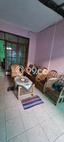For Sale Hunian Rumah Nyaman 4 Kamar di Kayu Putih, Jakarta Timur For Sale Hunian Rumah Nyaman 4 Kamar di Kayu Putih, Jakarta Timur