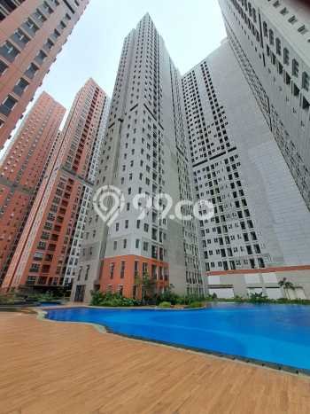 Apartemen Budget Friendly Dijual di Bekasi Timur, Bekasi Punya 1 Kamar Tidur Apartemen Budget Friendly Dijual di Bekasi Timur, Bekasi Punya 1 Kamar Tidur