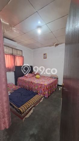 Dijual Rumah Luas Elegan Dengan View Eksklusif di Rawamangun, Jakarta Timur Dijual Rumah Luas Elegan Dengan View Eksklusif di Rawamangun, Jakarta Timur