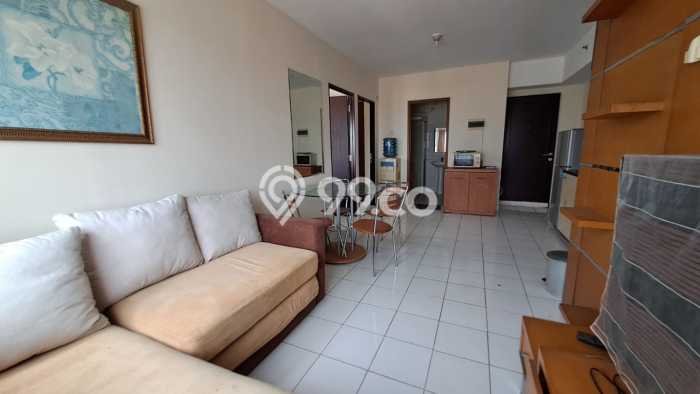 Untuk Dijual Apartemen 2 KT & 1 KM di Jakarta Selatan Area Strategis Untuk Dijual Apartemen 2 KT & 1 KM di Jakarta Selatan Area Strategis