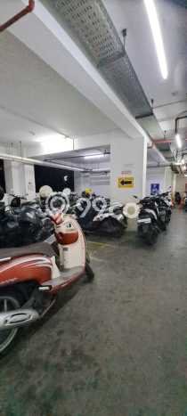 Unit Apartemen Dijual di Jatinegara, Jakarta Timur, dengan 2 Bedroom, 1 Bathroom Unit Apartemen Dijual di Jatinegara, Jakarta Timur, dengan 2 Bedroom, 1 Bathroom