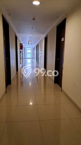 Apartemen Cozy Dijual di Jakarta Timur Spesifikasi 1 KT, 1 KM Apartemen Cozy Dijual di Jakarta Timur Spesifikasi 1 KT, 1 KM
