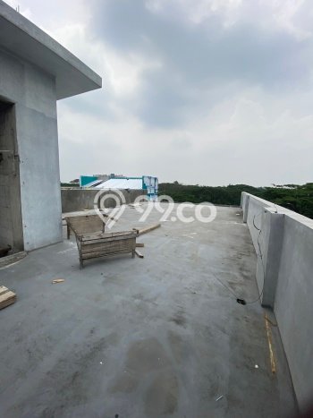 Komersial Dijual Lokasi Emas di Duren Sawit Luas 409m2 Komersial Dijual Lokasi Emas di Duren Sawit Luas 409m2