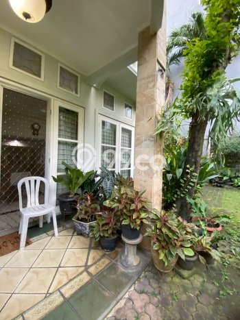 Ready to Use! Luxury House LT 941m2 Desain Elegan di Rawamangun Ready to Use! Luxury House LT 941m2 Desain Elegan di Rawamangun