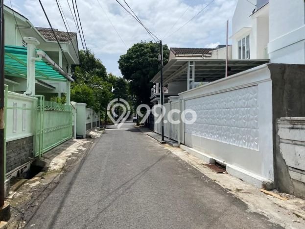 Tanah Kavling Dijual di Jakarta Timur dengan Spesifikasi 204m2 Tanah Kavling Dijual di Jakarta Timur dengan Spesifikasi 204m2