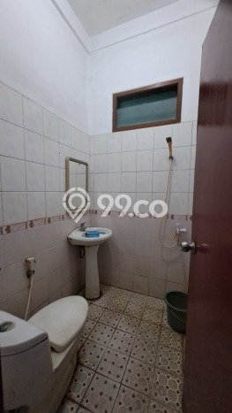 Rumah Modern 7 Kamar LT 136m2 di Jatiwaringin Rumah Modern 7 Kamar LT 136m2 di Jatiwaringin