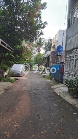 Unit Gudang Dijual di Pesanggrahan Jakarta Selatan Luas Bangunan 200m2 Unit Gudang Dijual di Pesanggrahan Jakarta Selatan Luas Bangunan 200m2