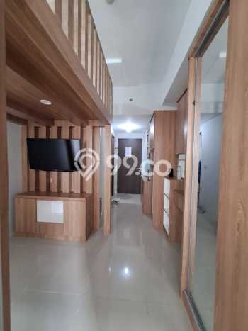 Apartemen Budget Friendly Dijual di Bekasi Timur, Bekasi Punya 1 Kamar Tidur Apartemen Budget Friendly Dijual di Bekasi Timur, Bekasi Punya 1 Kamar Tidur