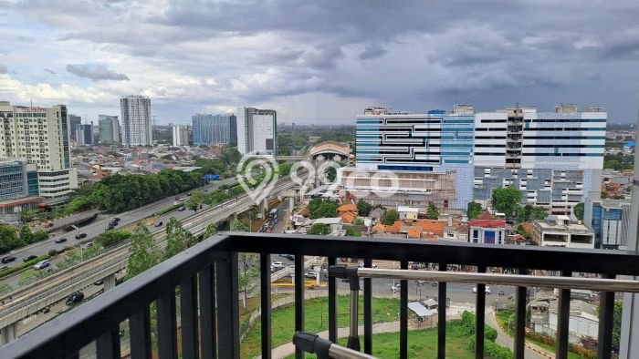 Apartemen Cozy Dijual di Jakarta Timur Spesifikasi 1 KT, 1 KM Apartemen Cozy Dijual di Jakarta Timur Spesifikasi 1 KT, 1 KM