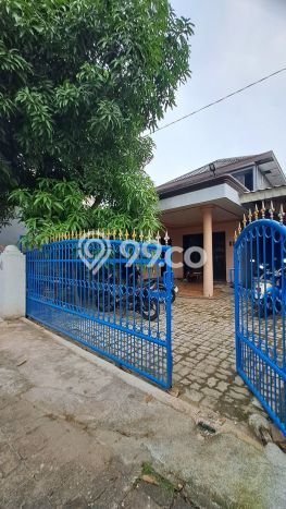 Hunian Super Elit dengan Akses Paling Strategis di Cipinang Melayu, Jakarta Timur Hunian Super Elit dengan Akses Paling Strategis di Cipinang Melayu, Jakarta Timur