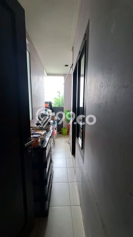 Rumah Elit Modern Siap Huni di Jati Padang Jakarta Selatan Rumah Elit Modern Siap Huni di Jati Padang Jakarta Selatan