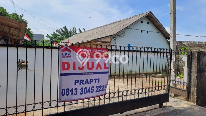 Rumah Elit LB 1000m2 Siap Huni Desain Elegan di Jatiwaringin, Bekasi Rumah Elit LB 1000m2 Siap Huni Desain Elegan di Jatiwaringin, Bekasi