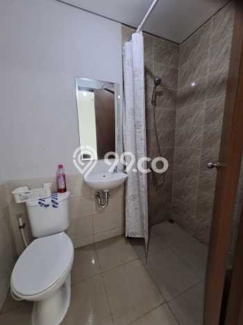 Apartemen Budget Friendly Dijual di Bekasi Timur, Bekasi Punya 1 Kamar Tidur Apartemen Budget Friendly Dijual di Bekasi Timur, Bekasi Punya 1 Kamar Tidur