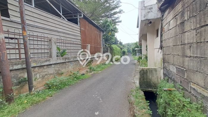 Unit Gudang Dijual di Pesanggrahan Jakarta Selatan Luas Bangunan 200m2 Unit Gudang Dijual di Pesanggrahan Jakarta Selatan Luas Bangunan 200m2