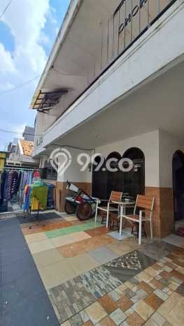 Rumah Elit LB 250m2 Siap Pakai Desain Elegan di Rawamangun, Jakarta Timur Rumah Elit LB 250m2 Siap Pakai Desain Elegan di Rawamangun, Jakarta Timur