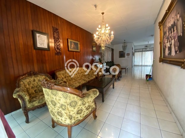 Jual Rumah Luas Megah Dengan View Cantik di Kota Bambu Utara, Jakarta Barat Jual Rumah Luas Megah Dengan View Cantik di Kota Bambu Utara, Jakarta Barat