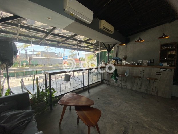 Unit Komersial Dijual di Jakarta Barat LT 274m2 & LB 350m2 Unit Komersial Dijual di Jakarta Barat LT 274m2 & LB 350m2