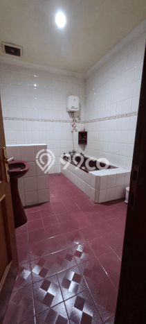 Siap Huni Rumah Mewah 10 Kamar di Tebet Dekat ke Mana Pun Siap Huni Rumah Mewah 10 Kamar di Tebet Dekat ke Mana Pun