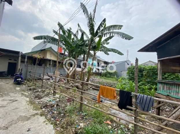 Kavling Tanah untuk Dijual di Rorotan, Jakarta Utara, Luas 300m2 Kavling Tanah untuk Dijual di Rorotan, Jakarta Utara, Luas 300m2