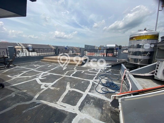 Dijual Cepat Rumah Bagus Siap Huni LB 308m2 di Cakung, Jakarta Timur Dijual Cepat Rumah Bagus Siap Huni LB 308m2 di Cakung, Jakarta Timur
