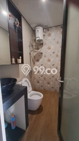 Rumah Modern Cantik 3 KT Bisa Langsung Pindah di Duren Sawit Rumah Modern Cantik 3 KT Bisa Langsung Pindah di Duren Sawit