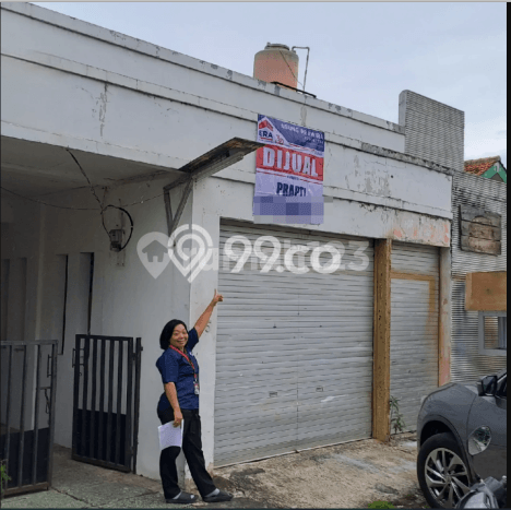 Jual Rumah Luas Megah Dengan View Eksklusif di Rawamangun, Jakarta Timur Jual Rumah Luas Megah Dengan View Eksklusif di Rawamangun, Jakarta Timur