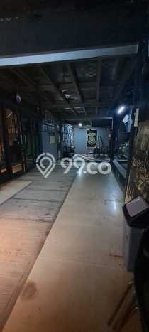 Rumah sewa siap pakai 8 KT di Cipete, Jakarta Selatan Rumah sewa siap pakai 8 KT di Cipete, Jakarta Selatan