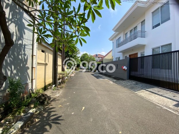 Dijual Hunian Mewah dengan Fasilitas Sekitar Komplit di Pulo Gadung, Jakarta Timur Dijual Hunian Mewah dengan Fasilitas Sekitar Komplit di Pulo Gadung, Jakarta Timur