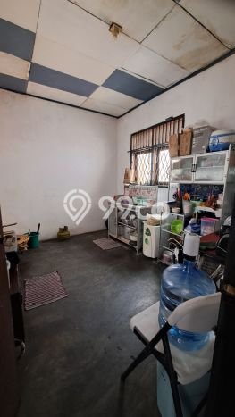 Dijual Rumah Luas Elegan Dengan View Eksklusif di Rawamangun, Jakarta Timur Dijual Rumah Luas Elegan Dengan View Eksklusif di Rawamangun, Jakarta Timur
