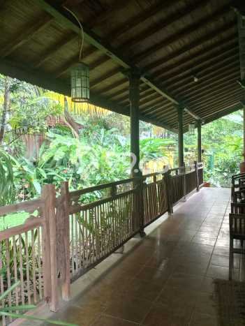 Ready to Use! Premium House LT 935m2 Desain Elegan di Kalibata Ready to Use! Premium House LT 935m2 Desain Elegan di Kalibata