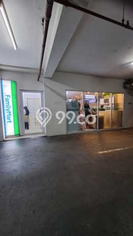 Unit Apartemen Dijual di Jatinegara, Jakarta Timur, dengan 2 Bedroom, 1 Bathroom Unit Apartemen Dijual di Jatinegara, Jakarta Timur, dengan 2 Bedroom, 1 Bathroom