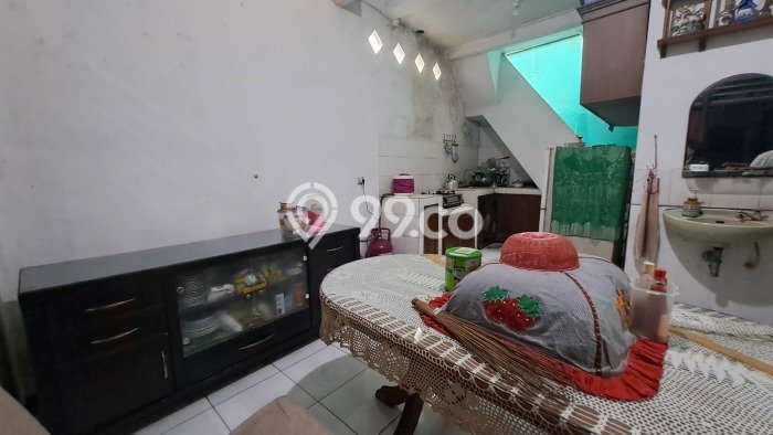 Rumah Modern 7 Kamar LT 136m2 di Jatiwaringin Rumah Modern 7 Kamar LT 136m2 di Jatiwaringin