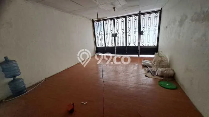 Rumah Mewah LB 125m2 Siap Huni Desain Elegan di Rawamangun, Jakarta Timur Rumah Mewah LB 125m2 Siap Huni Desain Elegan di Rawamangun, Jakarta Timur