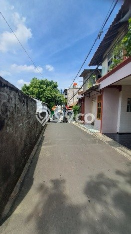 Rumah Elit LB 1000m2 Siap Huni Desain Elegan di Jatiwaringin, Bekasi Rumah Elit LB 1000m2 Siap Huni Desain Elegan di Jatiwaringin, Bekasi