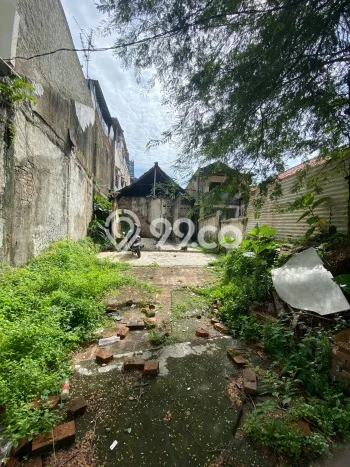 Tanah Dijual Lokasi Menteng, Jakarta Pusat Luas 228m2 Legalitas Aman Tanah Dijual Lokasi Menteng, Jakarta Pusat Luas 228m2 Legalitas Aman