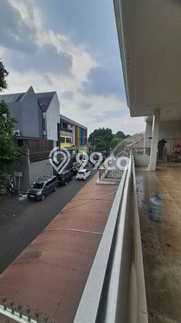 Hunian Super Mewah dengan Akses Paling Strategis di Rawamangun, Jakarta Timur Hunian Super Mewah dengan Akses Paling Strategis di Rawamangun, Jakarta Timur