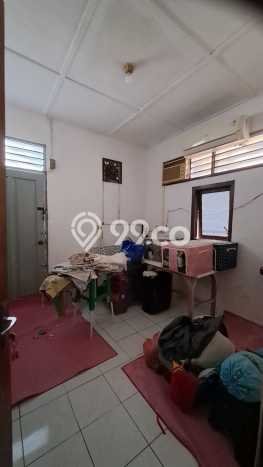 Rumah Minimalis 3 KT LT 170m2 di Rawamangun Rumah Minimalis 3 KT LT 170m2 di Rawamangun