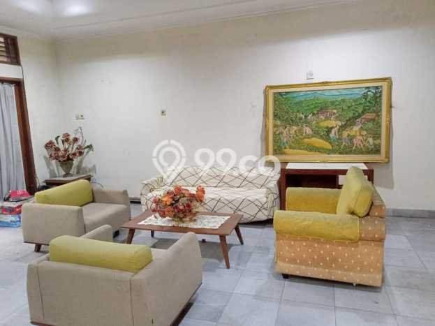 Hot Offer Hunian Mewah Ideal dan Luas di Kelapa Gading, Jakarta Utara Hot Offer Hunian Mewah Ideal dan Luas di Kelapa Gading, Jakarta Utara