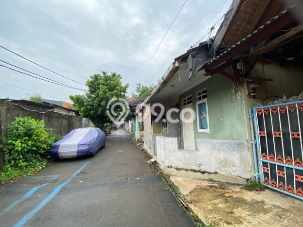 Hot Offer Hunian Premium Ideal dan Luas di Cimanggis, Depok Hot Offer Hunian Premium Ideal dan Luas di Cimanggis, Depok
