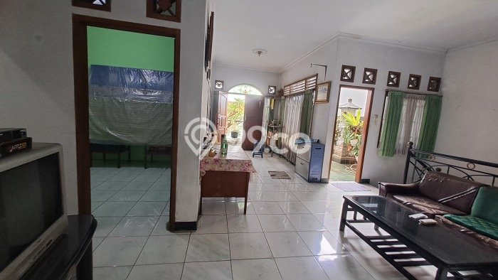 Rumah Modern 7 Kamar LT 136m2 di Jatiwaringin Rumah Modern 7 Kamar LT 136m2 di Jatiwaringin