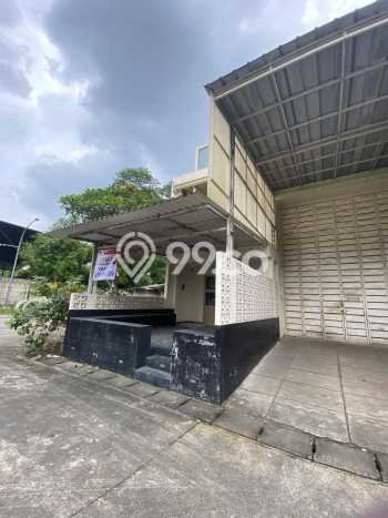 Gudang Bagus Dijual LB 300m2 Lokasi Strategis Tangerang Area Cocok untuk Berbisnis Gudang Bagus Dijual LB 300m2 Lokasi Strategis Tangerang Area Cocok untuk Berbisnis